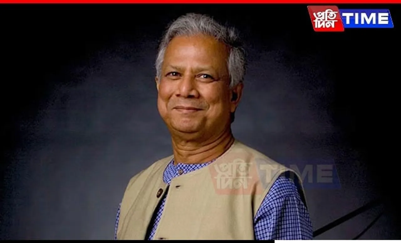 Dr. Muhammad Yunus Returns to Bangladesh as Interim Government Chief Amid Crisis